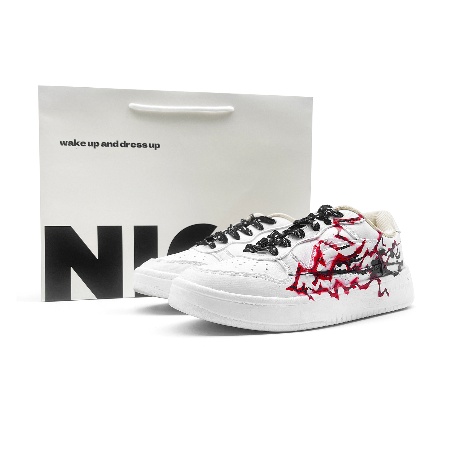 LINING Лининг Понтун Боутс противоскользящие амортизирующие низкие скейтерские унисекс черно-красные, цвет Black Red
LINING Лининг Понтун Боутс противоскользящие амортизирующие низкие скейтерские унисекс черно-красные, цвет Black Red