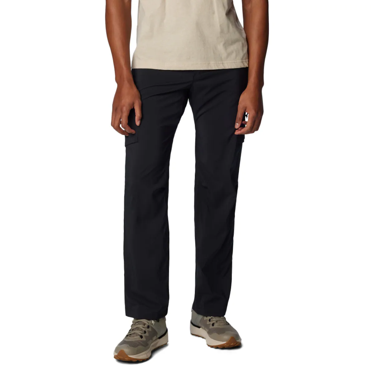 Мужские походные брюки Silver Ridge Columbia, чёрный
Мужские походные брюки Silver Ridge Columbia, чёрный