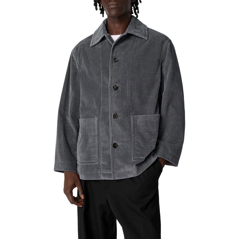 Куртка мужская Bottega Veneta, серый
Куртка мужская Bottega Veneta, серый