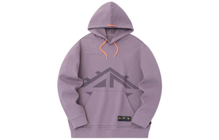 Анта свитер мужской пыльно-фиолетовый
Анта свитер мужской пыльно-фиолетовый