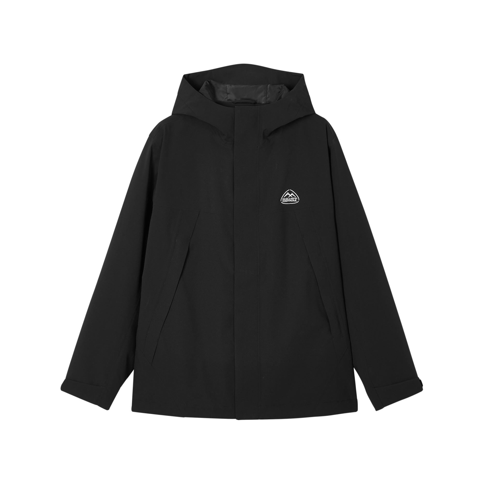 Горная и дикая серия на открытом воздухе Дышащая ветровка Женская Угольно-черная Skechers, Черный, Горная и дикая серия на открытом воздухе Дышащая ветровка Женская Угольно-черная Skechers
Горная и дикая серия на открытом воздухе Дышащая ветровка Женская Угольно-черная Skechers, Черный, Горная и дикая серия на открытом воздухе Дышащая ветровка Женская Угольно-черная Skechers