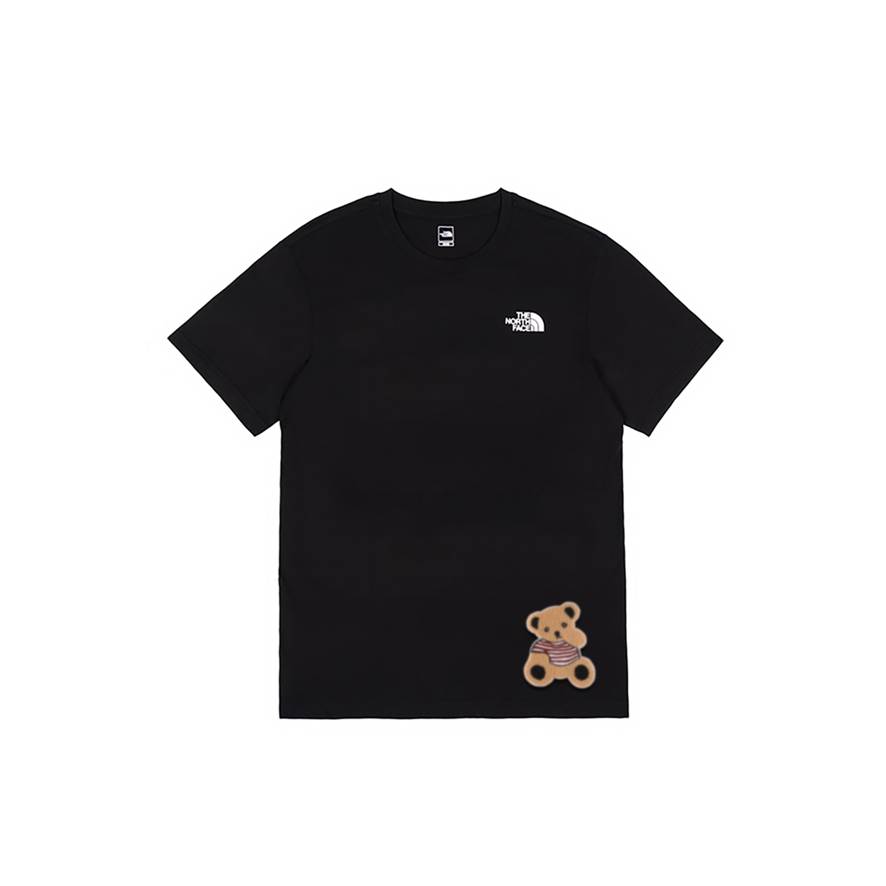 THE NORTH FACE Футболка мужская черная, Черный, THE NORTH FACE Футболка мужская черная
THE NORTH FACE Футболка мужская черная, Черный, THE NORTH FACE Футболка мужская черная