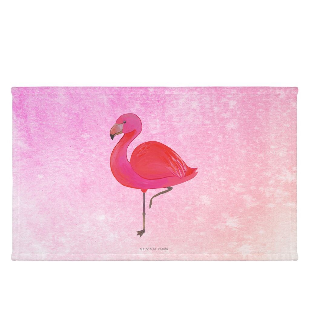 Полотенце Mr. & Mrs. Panda 70 x 140 Flamingo Classic - Акварель Розовый - подарок, высказывание, счастье, подруги, дочь, подруга, банное полотенце, розовое, полотенце для сауны, полотенце для душа, белый
Полотенце Mr. & Mrs. Panda 70 x 140 Flamingo Classic - Акварель Розовый - подарок, высказывание, счастье, подруги, дочь, подруга, банное полотенце, розовое, полотенце для сауны, полотенце для душа, белый
