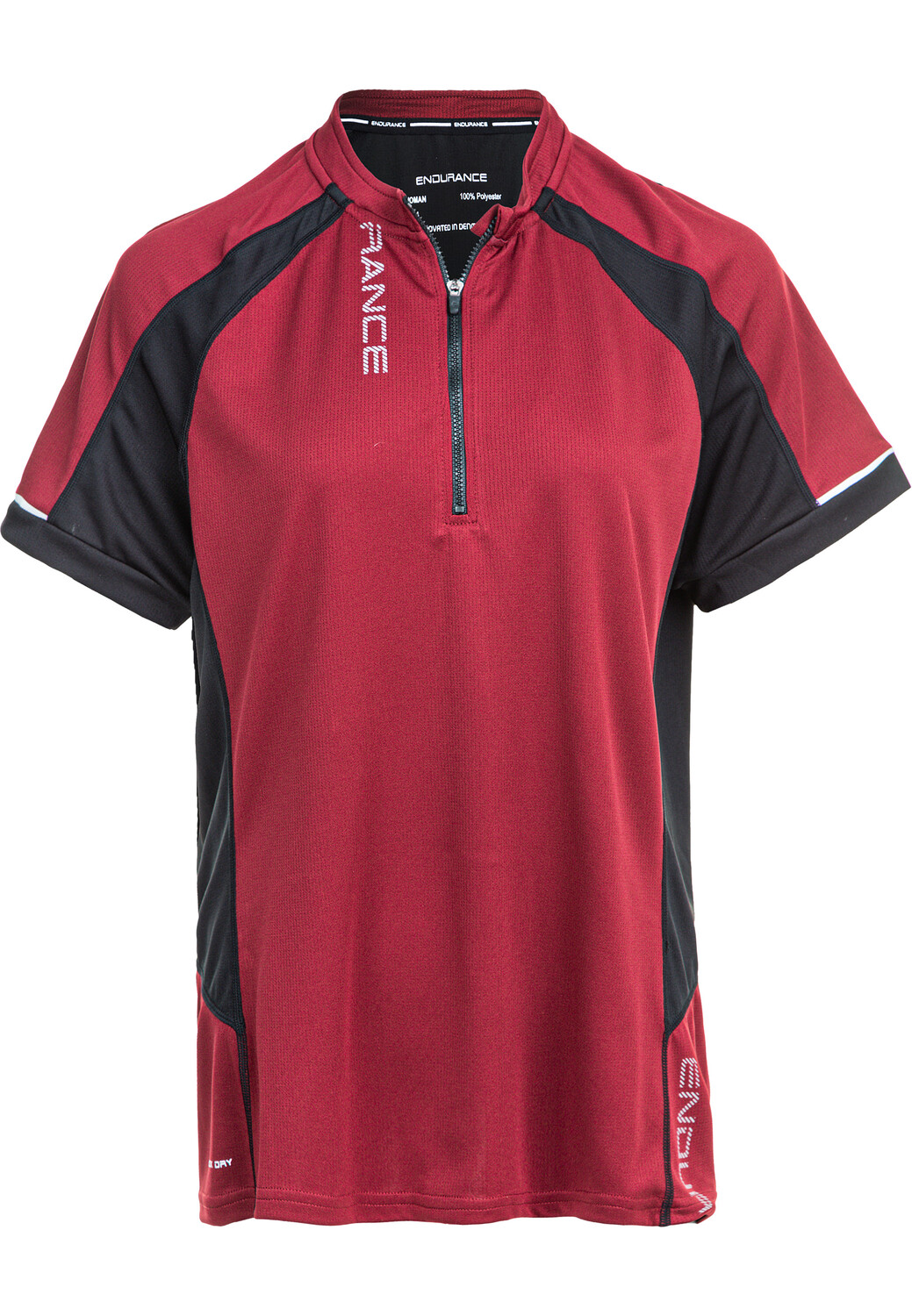 Топ Endurance Funktionsshirt JAVA W Bike S/S Tee, цвет 4033 Cabernet
Топ Endurance Funktionsshirt JAVA W Bike S/S Tee, цвет 4033 Cabernet