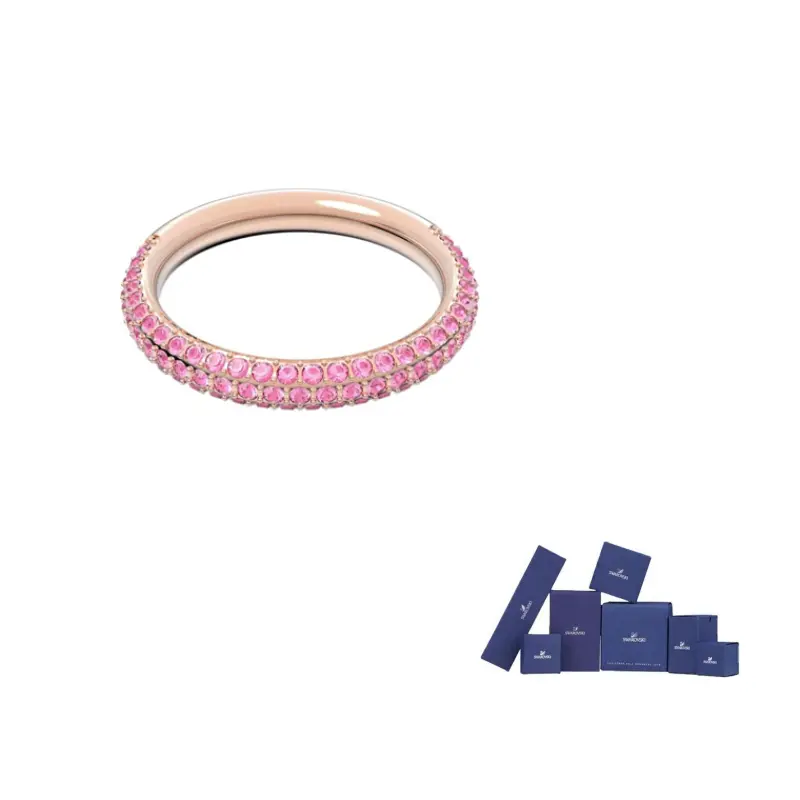 Swarovski Позолоченное кольцо Dextera Gold Plated Rings
Swarovski Позолоченное кольцо Dextera Gold Plated Rings