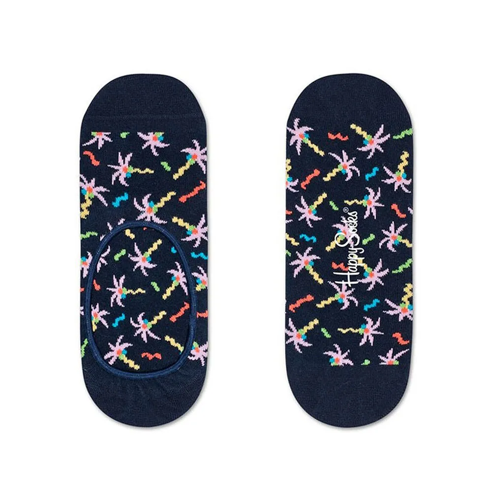Носки Happy Confetti Palm Liner long, синий
Носки Happy Confetti Palm Liner long, синий