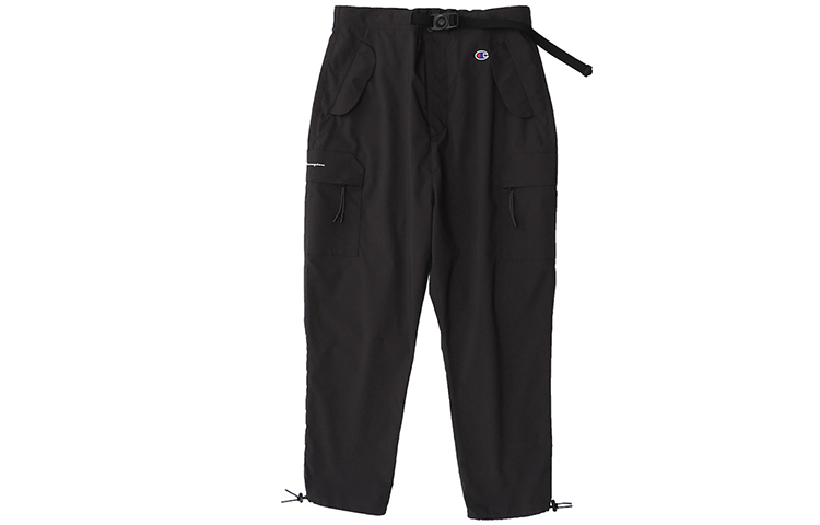 Cargo Pants Japan Version Men's Champion, черный
Cargo Pants Japan Version Men's Champion, черный