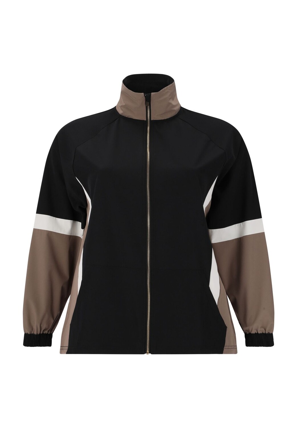 Куртка Catilina из дышащего материала Q BY ENDURANCE, черный
Куртка Catilina из дышащего материала Q BY ENDURANCE, черный