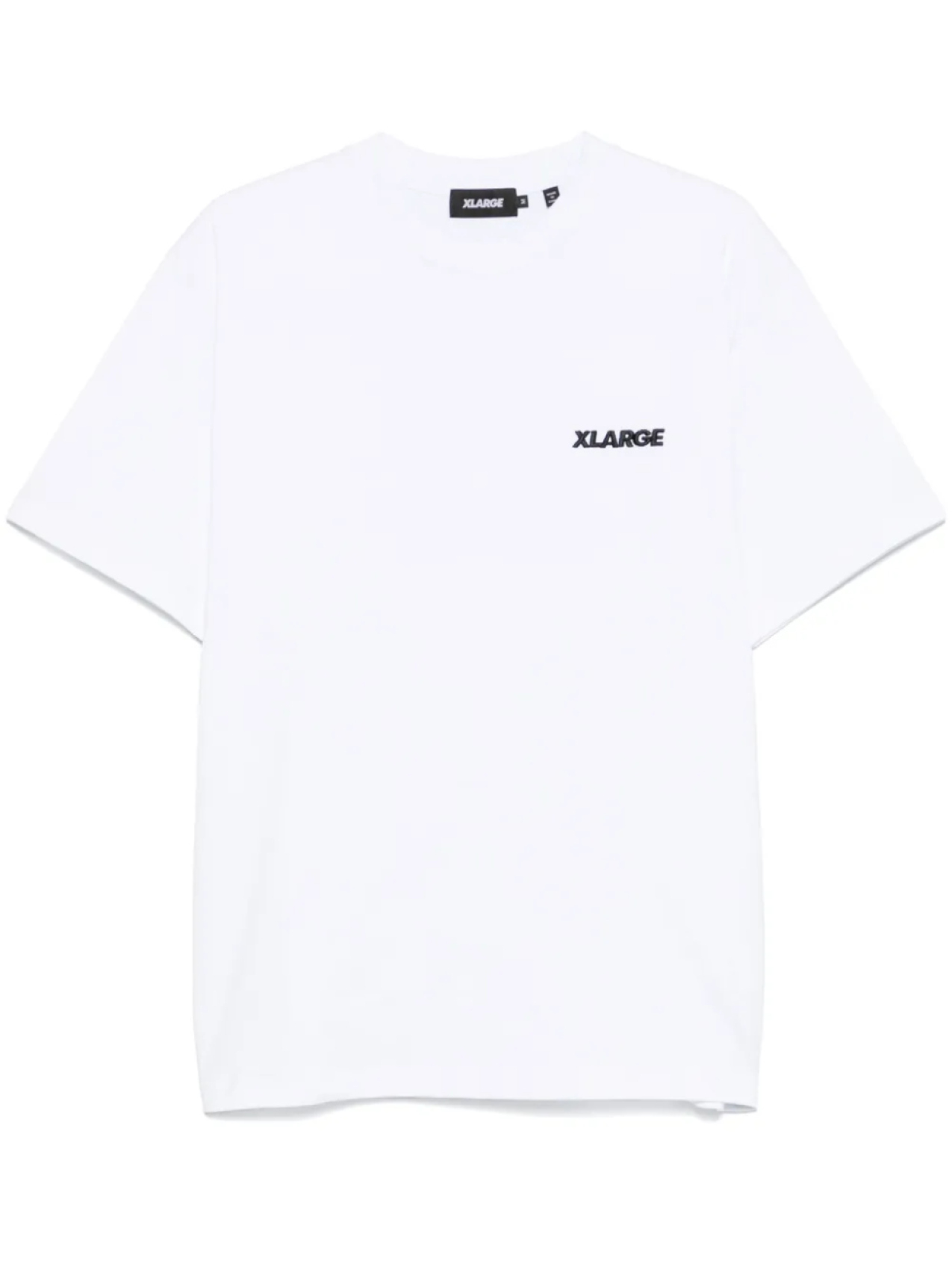 XLarge футболка Old OG, белый
XLarge футболка Old OG, белый