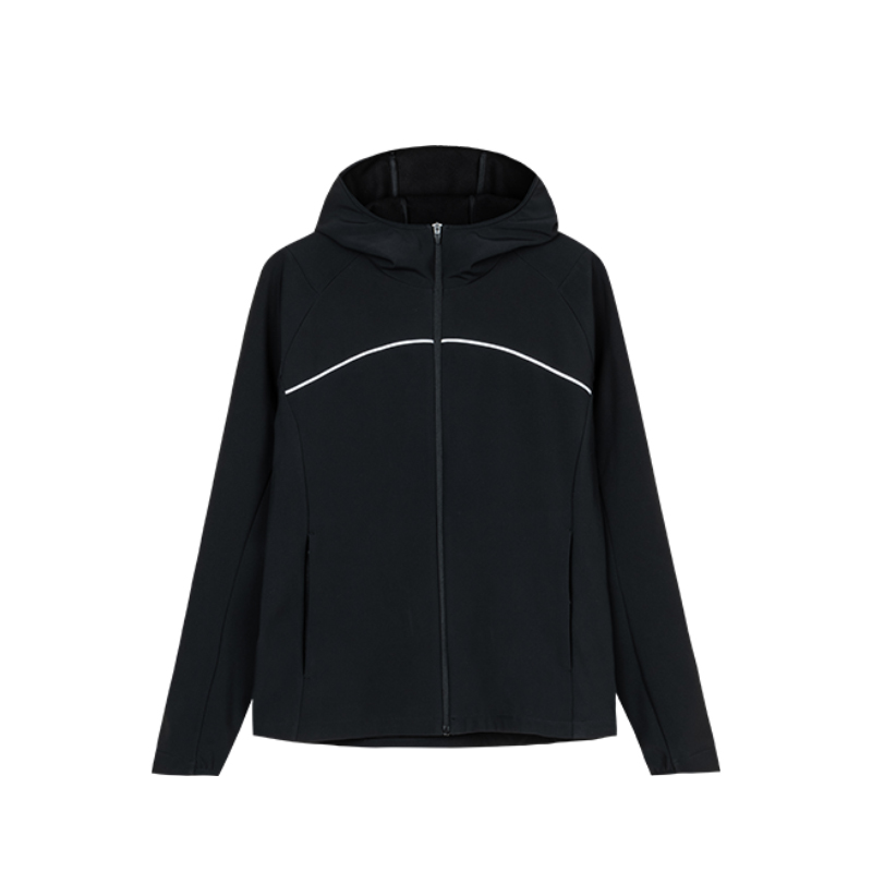 Анта коллекция для бега ветрозащитная дышащая водоотталкивающая износостойкая ветровка женская черная
Анта коллекция для бега ветрозащитная дышащая водоотталкивающая износостойкая ветровка женская черная