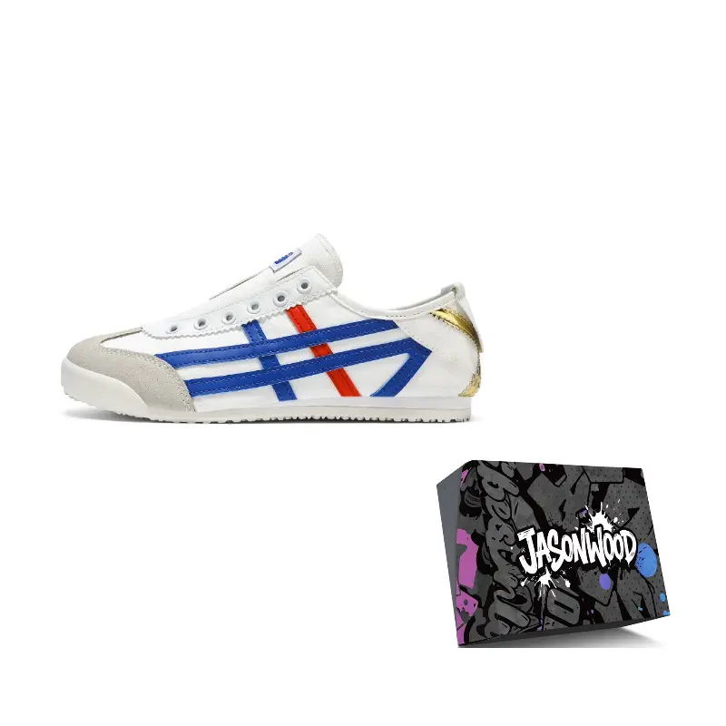 JASONWOOD Немецкие армейские кроссовки мужские легкие устойчивые к истиранию низкие бело-синие, цвет White Blue
JASONWOOD Немецкие армейские кроссовки мужские легкие устойчивые к истиранию низкие бело-синие, цвет White Blue