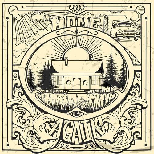 Виниловая пластинка Copper Tones - Home Again
Виниловая пластинка Copper Tones - Home Again