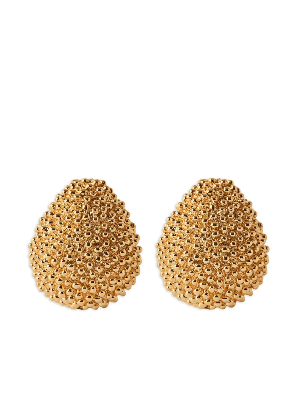 Серьги-подвески Paola Sighinolfi, золотой
Серьги-подвески Paola Sighinolfi, золотой