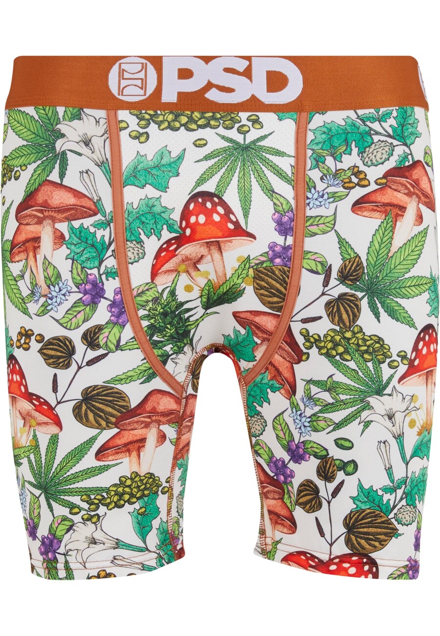 Боксеры PSD, Mixed Colors
Боксеры PSD, Mixed Colors