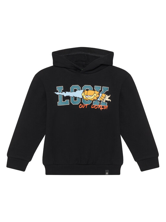 Свитшот regular fit 3UNIC204Y United Colors Of Benetton, черный
Свитшот regular fit 3UNIC204Y United Colors Of Benetton, черный