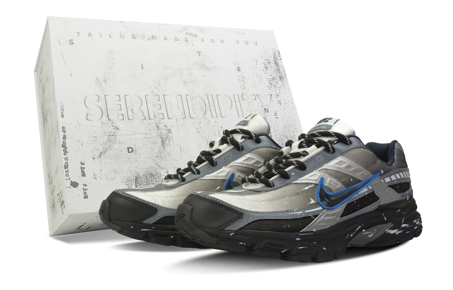 Nike Initiator Кроссовки Мужчины, Black, Черный, Nike Initiator Кроссовки Мужчины, Black
Nike Initiator Кроссовки Мужчины, Black, Черный, Nike Initiator Кроссовки Мужчины, Black