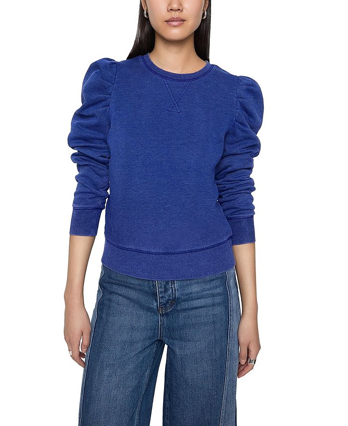 Дженин Свитшот Rebecca Minkoff, синий
Дженин Свитшот Rebecca Minkoff, синий