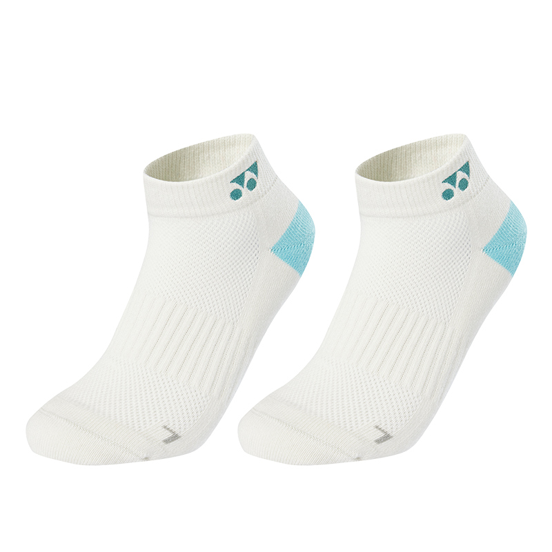 Женские носки щиколотки 2 шт YONEX, серый
Женские носки щиколотки 2 шт YONEX, серый