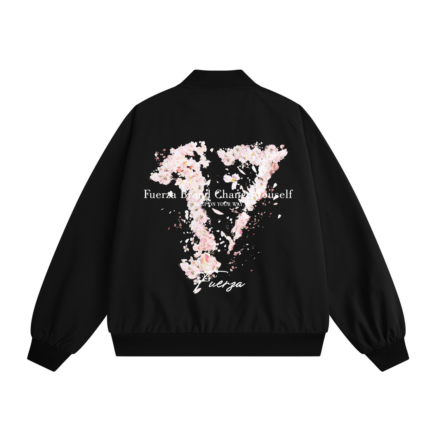 Куртка унисекс Fuerza, цвет Burgundy
Куртка унисекс Fuerza, цвет Burgundy