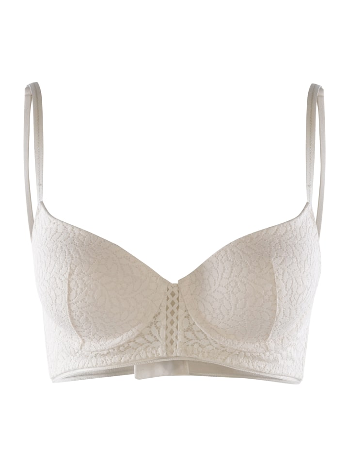 Бюстгальтер на косточках DIM, цвет perlmutt
Бюстгальтер на косточках DIM, цвет perlmutt