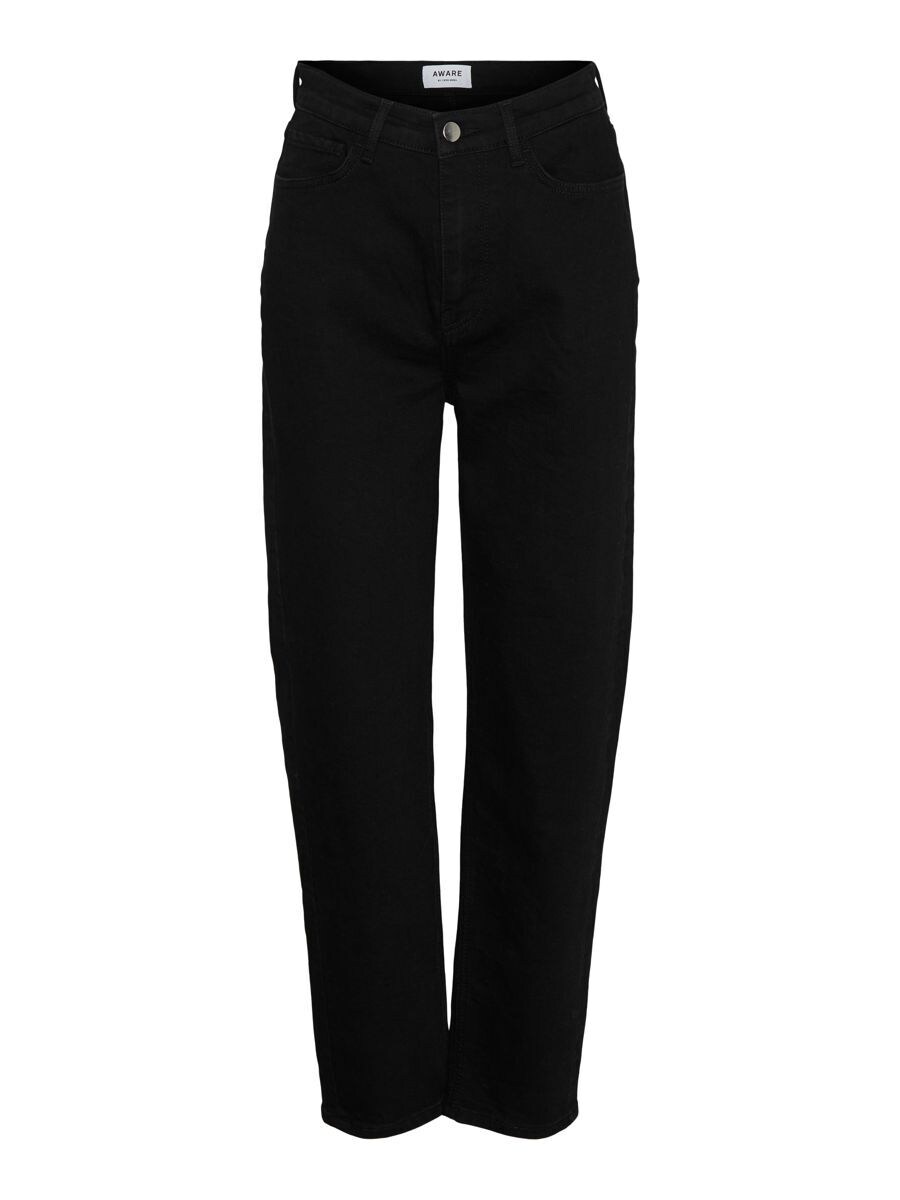 Обычные джинсы Aware, черный
Обычные джинсы Aware, черный