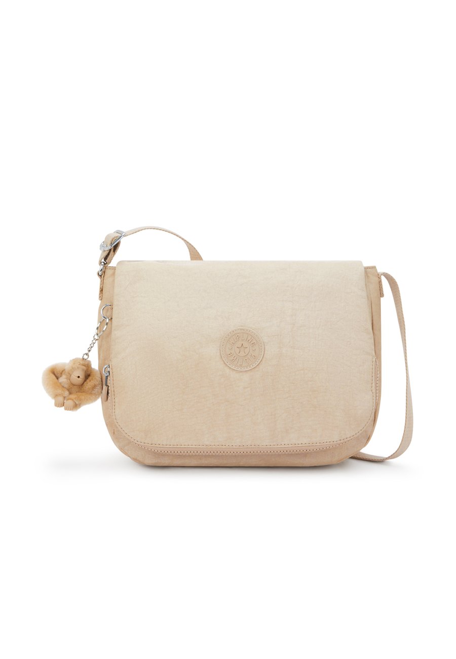 Сумка кросс-боди Kipling EARTHBEAT M., Sparkled Beige/Beige
Сумка кросс-боди Kipling EARTHBEAT M., Sparkled Beige/Beige