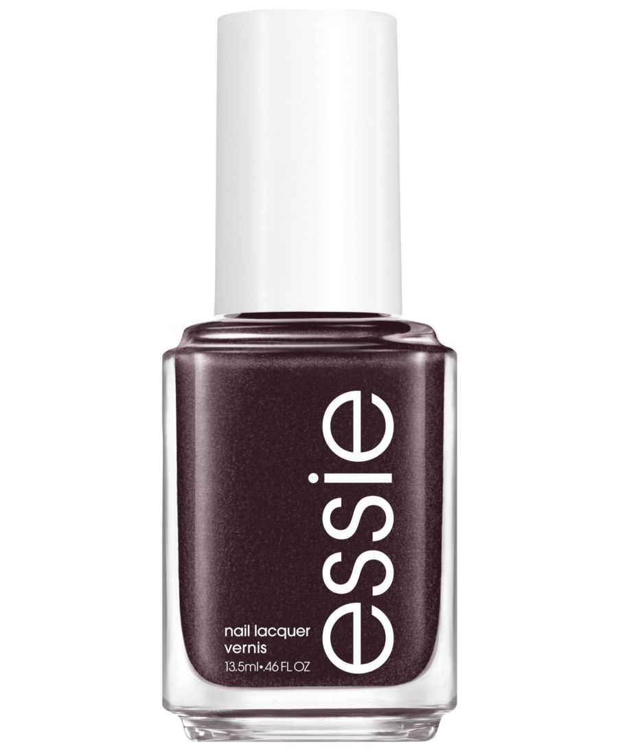 Гель-лак для ногтей Gel Couture, 0,46 унции Essie, цвет always morphing
Гель-лак для ногтей Gel Couture, 0,46 унции Essie, цвет always morphing
