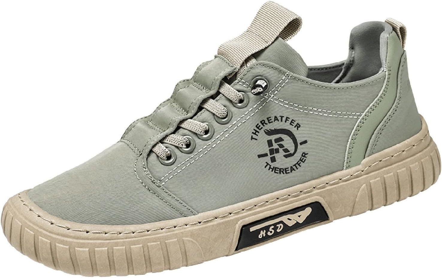 Мужские кроссовки Hopomart, беговые кроссовки для мужчин, дышащие, легкие, удобные, модные, противоскользящие, для ходьбы, модные кроссовки с мягкой подошвой, комфортные, для кросс-тренинга, на шнуровке, мужские кроссовки для улицы и дома Nvtuue...
Мужские кроссовки Hopomart, беговые кроссовки для мужчин, дышащие, легкие, удобные, модные, противоскользящие, для ходьбы, модные кроссовки с мягкой подошвой, комфортные, для кросс-тренинга, на шнуровке, мужские кроссовки для улицы и дома Nvtuue...