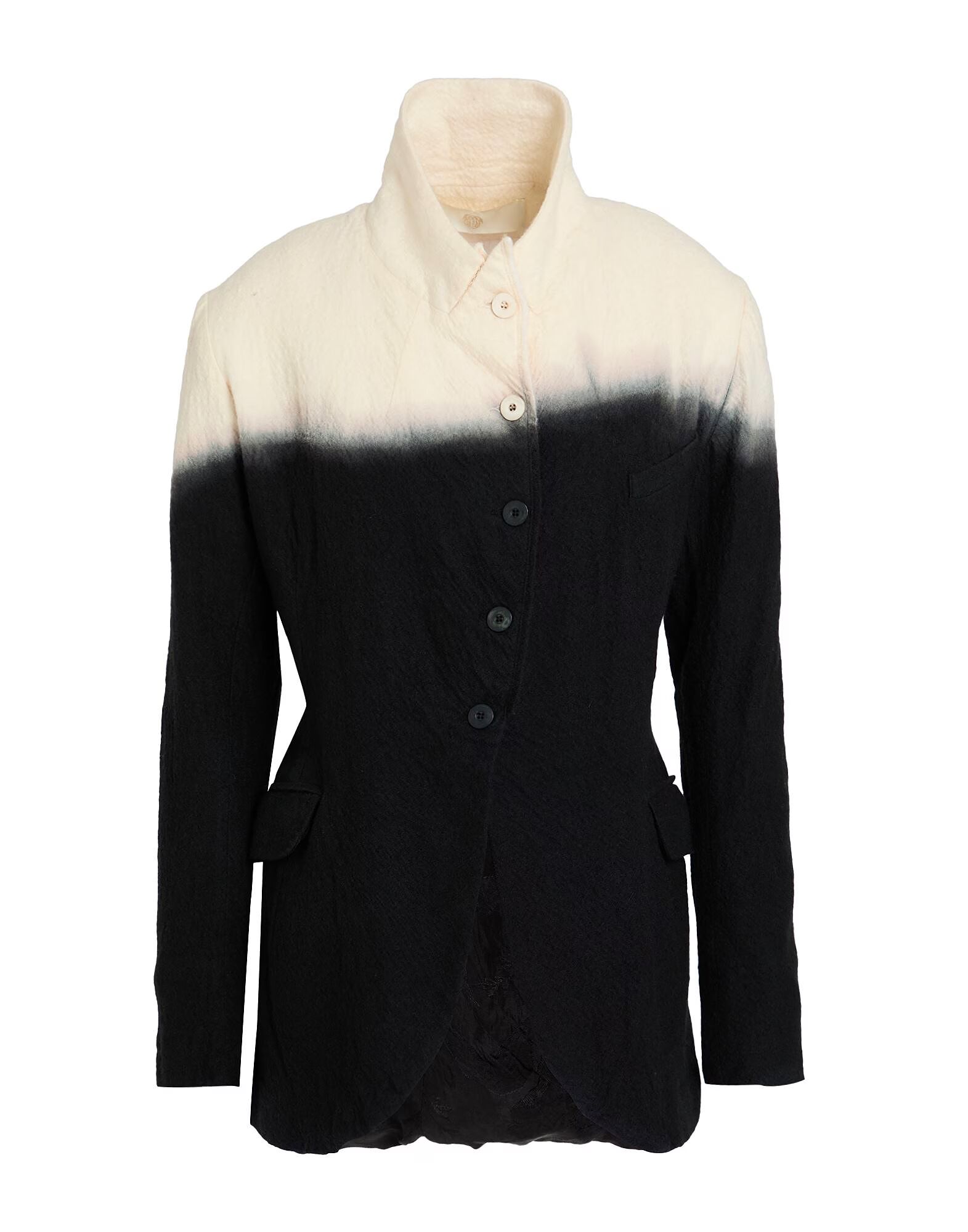 Блейзер Marc Le Bihan, черный
Блейзер Marc Le Bihan, черный