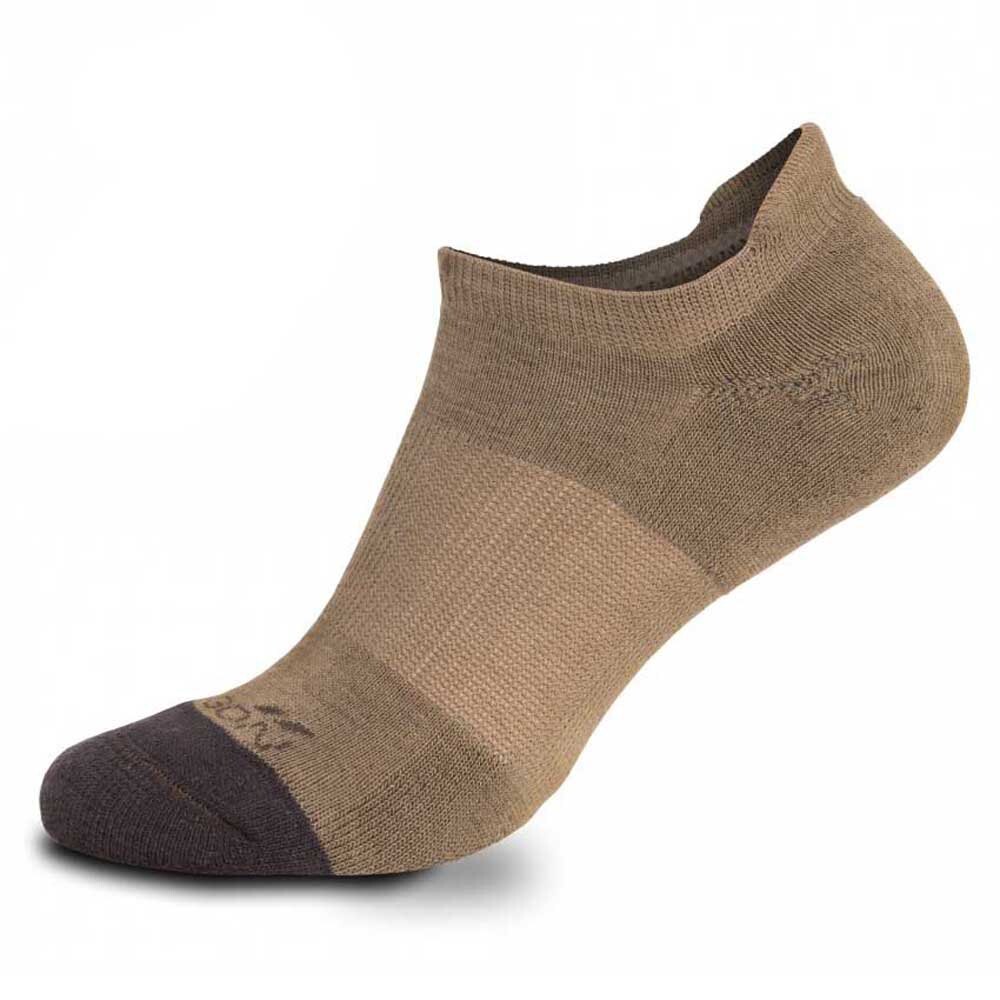 Носки Pentagon Invisible Short, зеленый
Носки Pentagon Invisible Short, зеленый