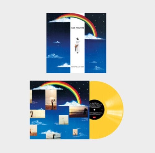 Виниловая пластинка Martini, Mia - Nel Mondo Una Cosa: 50Th Anniversay
Виниловая пластинка Martini, Mia - Nel Mondo Una Cosa: 50Th Anniversay