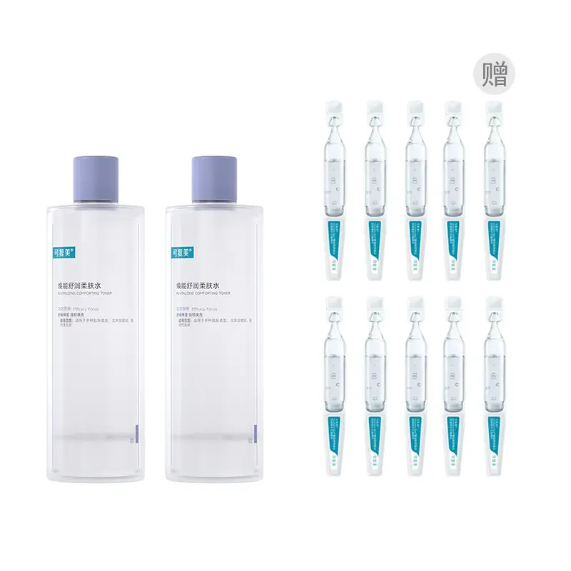 Тонер / Лосьон Women's Comfy
Тонер / Лосьон Women's Comfy