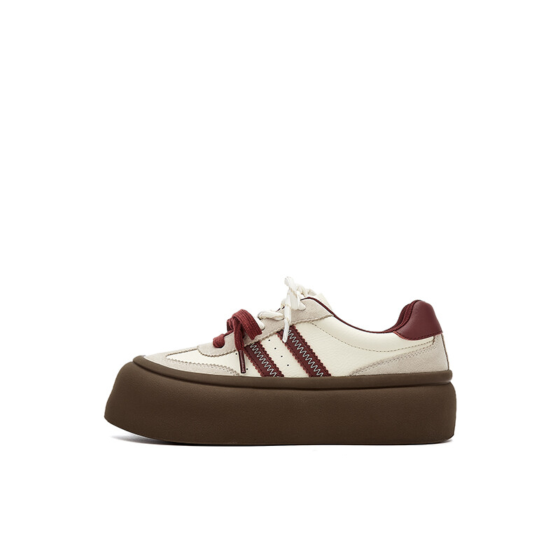Кеды DAPHNE Skateboard Shoes Women's Low-Top
Кеды DAPHNE Skateboard Shoes Women's Low-Top