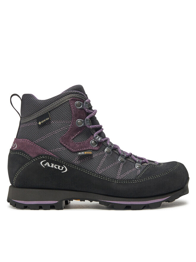 Треккинговая обувь Aku de trekking Trekker Lite III Gtx GORE-TEX Ws 978 Gris, серый
Треккинговая обувь Aku de trekking Trekker Lite III Gtx GORE-TEX Ws 978 Gris, серый