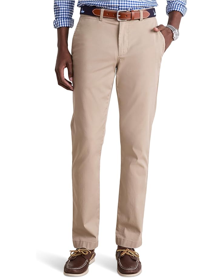 Мужские брюки Vineyard Vines Chilmark, Khaki
Мужские брюки Vineyard Vines Chilmark, Khaki
