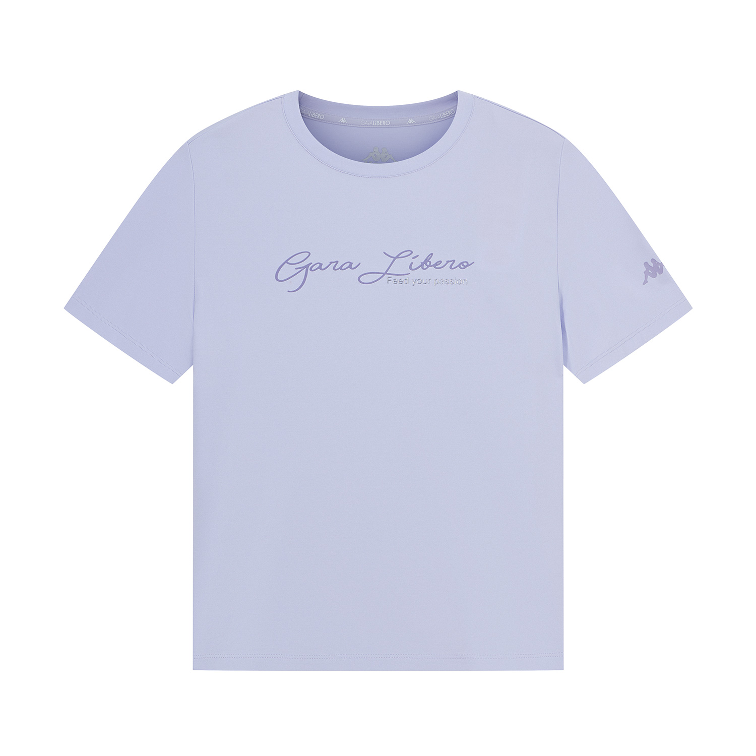 Kappa Футболка Women's Purple-4203
Kappa Футболка Women's Purple-4203