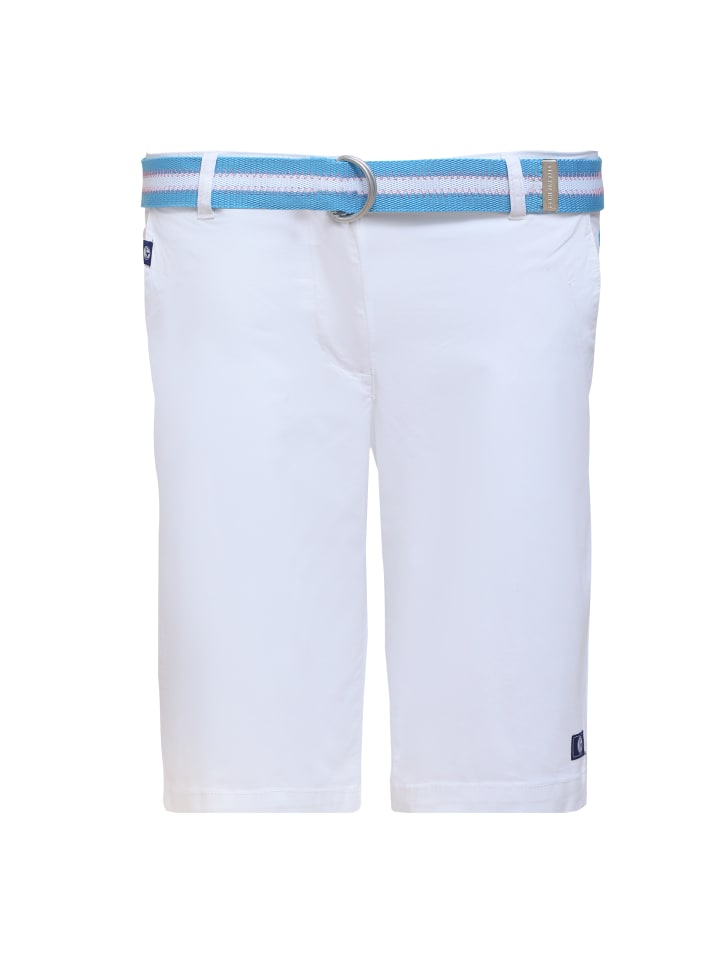 Шорты Paula Plietsch SCHIETWETTER, белый
Шорты Paula Plietsch SCHIETWETTER, белый