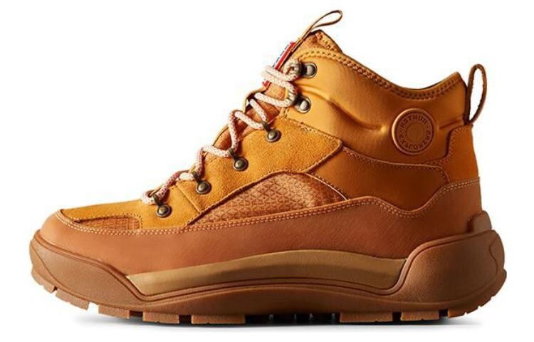 Кроссовки мужские высокие Hunter
Кроссовки мужские высокие Hunter