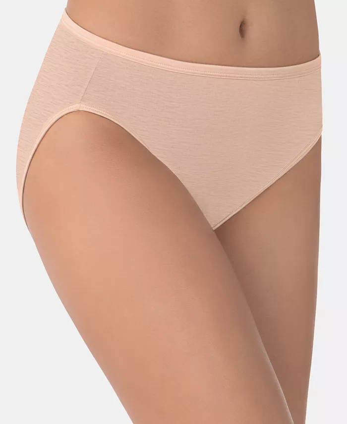Трусы Illumination Hi-Cut Brief 13108, также доступны в увеличенных размерах Vanity Fair, коричневый/бежевый
Трусы Illumination Hi-Cut Brief 13108, также доступны в увеличенных размерах Vanity Fair, коричневый/бежевый