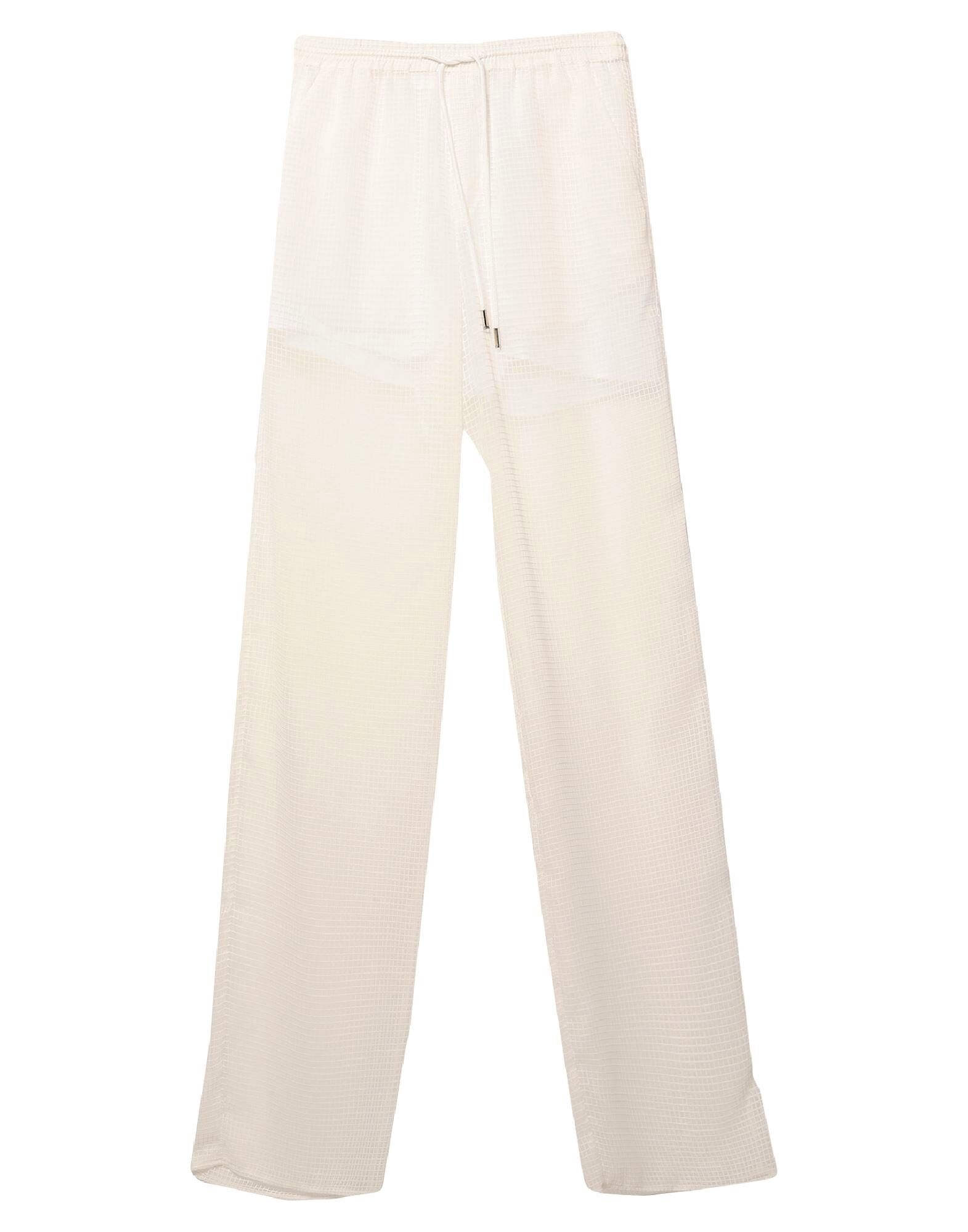 Брюки Maison Margiela, белый
Брюки Maison Margiela, белый