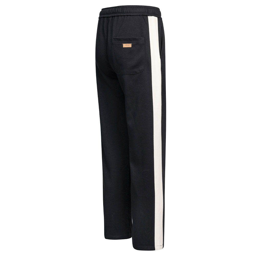 Jeep Вязаные спортивные штаны унисекс черный
Jeep Вязаные спортивные штаны унисекс черный