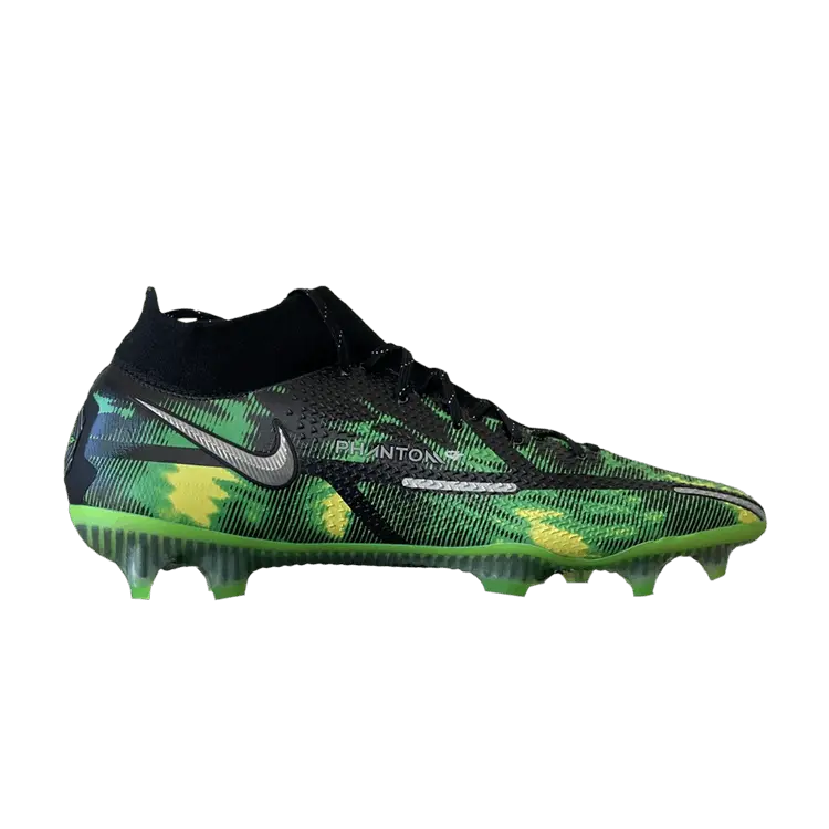 Кроссовки Nike Phantom GT2 Elite DF FG, Shockwave
Кроссовки Nike Phantom GT2 Elite DF FG, Shockwave