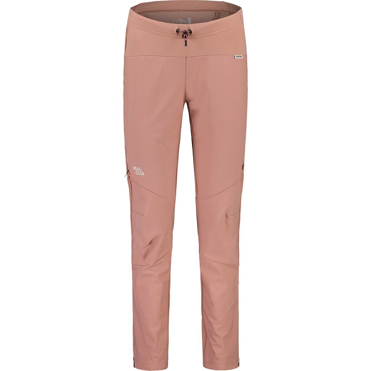 Кристинам брюки Maloja, лиловый
Кристинам брюки Maloja, лиловый