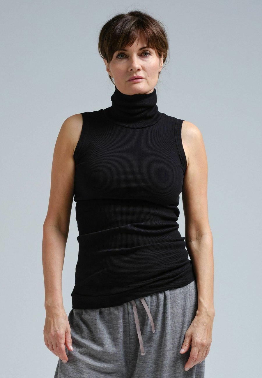 Топ Seamless Basic FLEUR, Black
Топ Seamless Basic FLEUR, Black