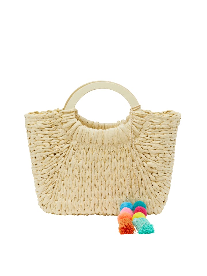 Наплечная сумка IZIA, бежевый
Наплечная сумка IZIA, бежевый