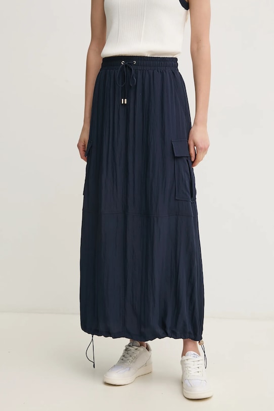 Юбка Liu Jo, темно-синий
Юбка Liu Jo, темно-синий