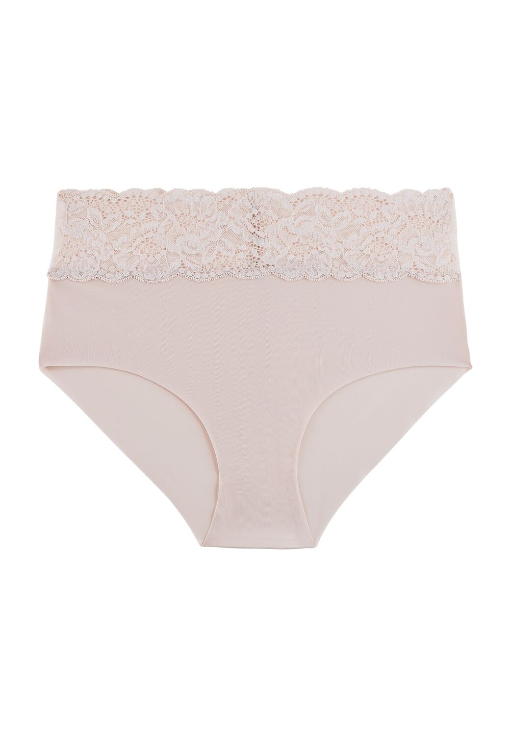 Женские трусы Sweetessence с кружевным поясом и цветочным принтом Aubade, цвет Skin Nude
Женские трусы Sweetessence с кружевным поясом и цветочным принтом Aubade, цвет Skin Nude