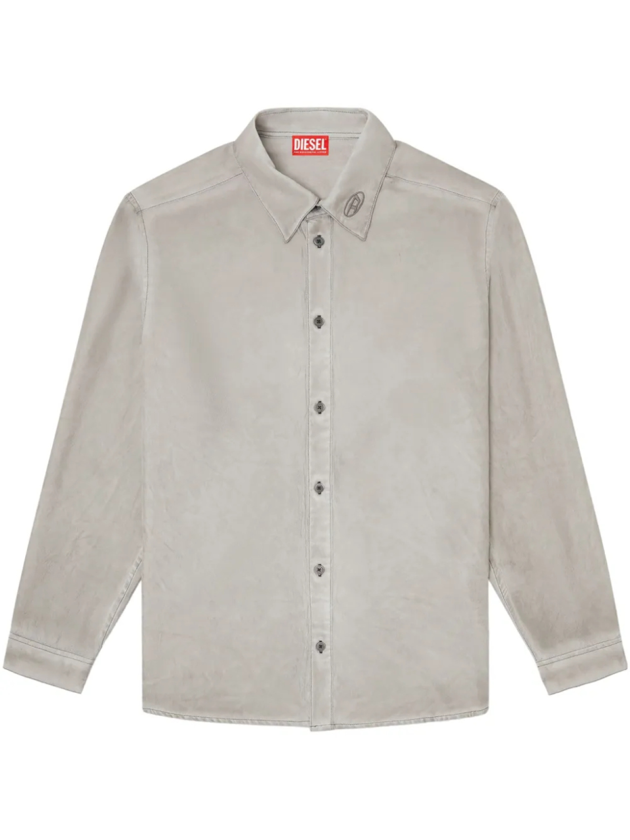 Футболка S-Leon Diesel, серый
Футболка S-Leon Diesel, серый