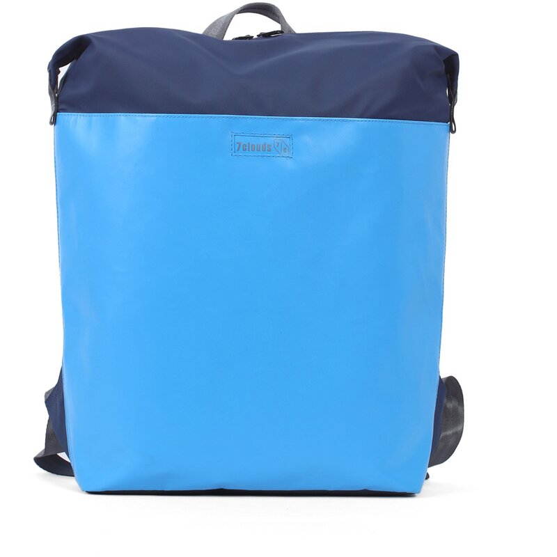 Рюкзак wenuv 7.1 7Clouds, синий
Рюкзак wenuv 7.1 7Clouds, синий