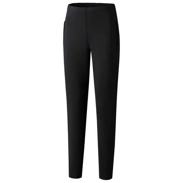 Женские дождевые штаны arashi - велосипедные штаны Shimano, черный
Женские дождевые штаны arashi - велосипедные штаны Shimano, черный